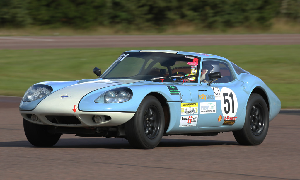 Verner Nielsen
(Foto: Motorsporten.dk)